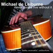 'Not That Complicated - Michael de Leiburne